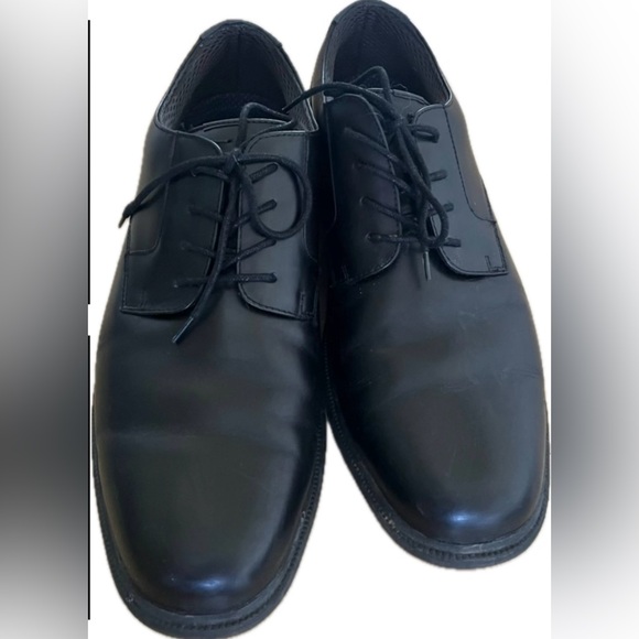 Nunn Bush KOR Genuine Leather Comfort Gel with memory foam. Men’s size 13 - Picture 1 of 12